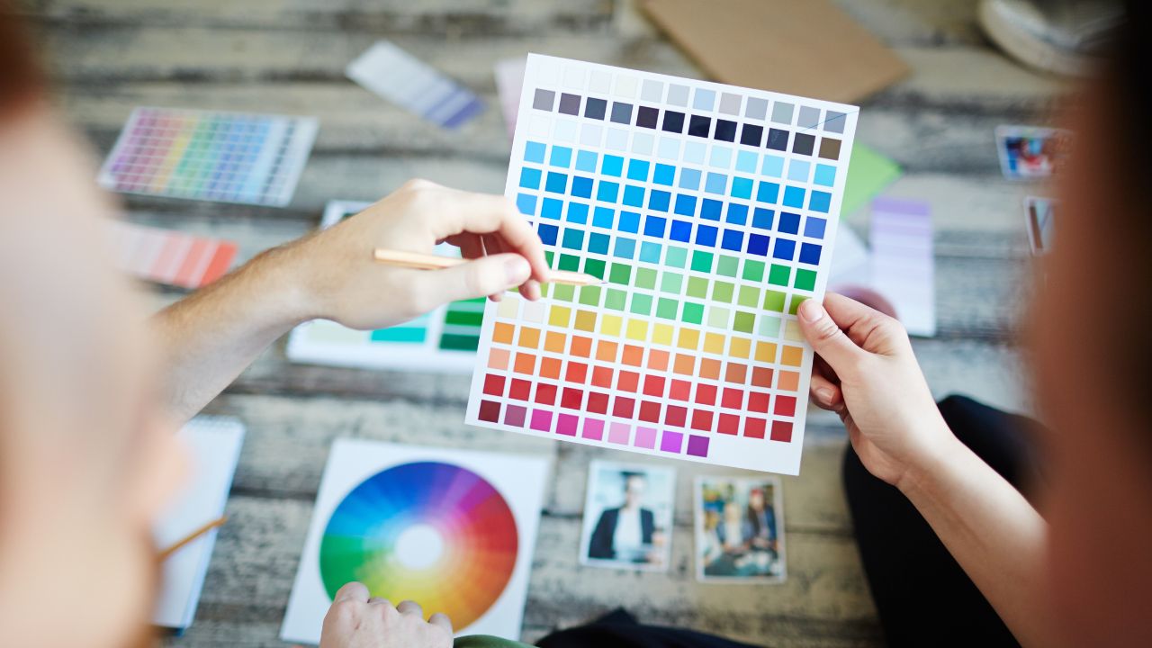 Colour Trends for 2025: What Shades Will Dominate? - Umbi