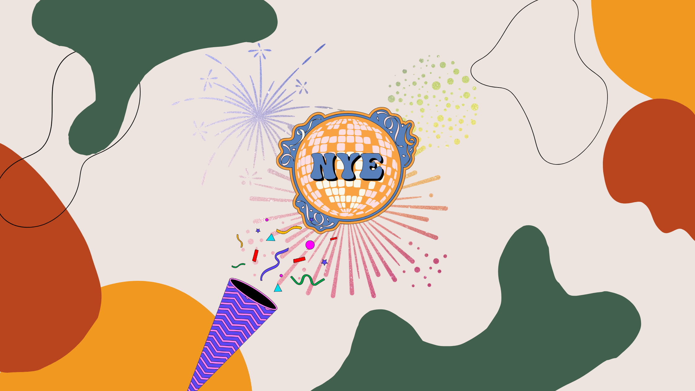 Family-Friendly New Year’s Eve Ideas: Celebrate Together - Umbi