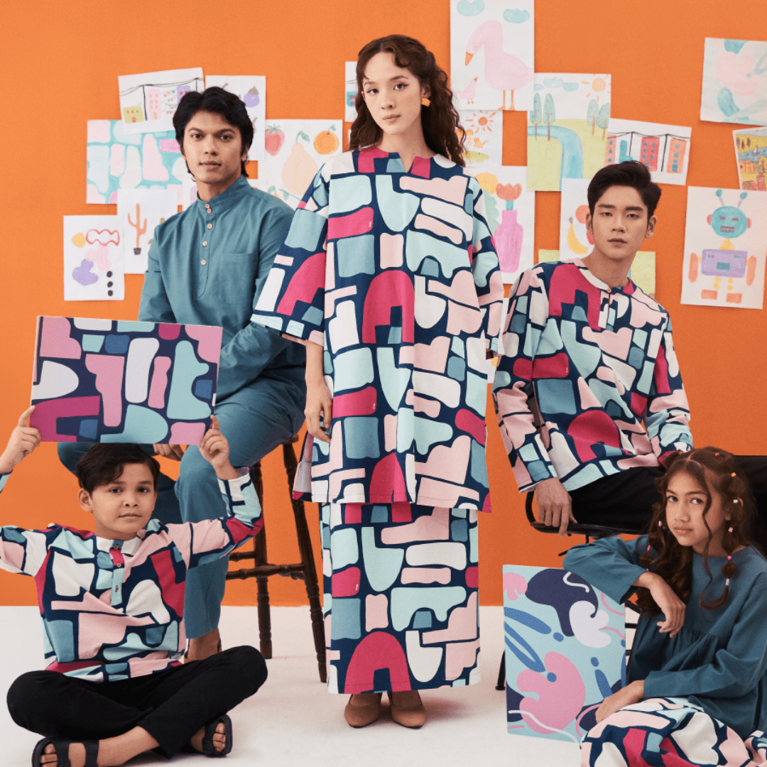 The Arte Collection - Umbi