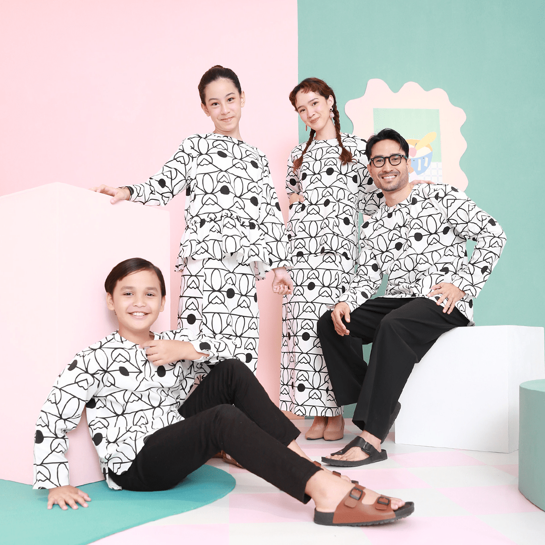 The Nikmat Collection - Umbi