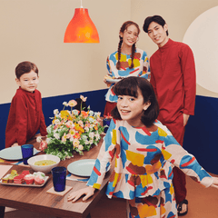 The Pesta Collection - Umbi