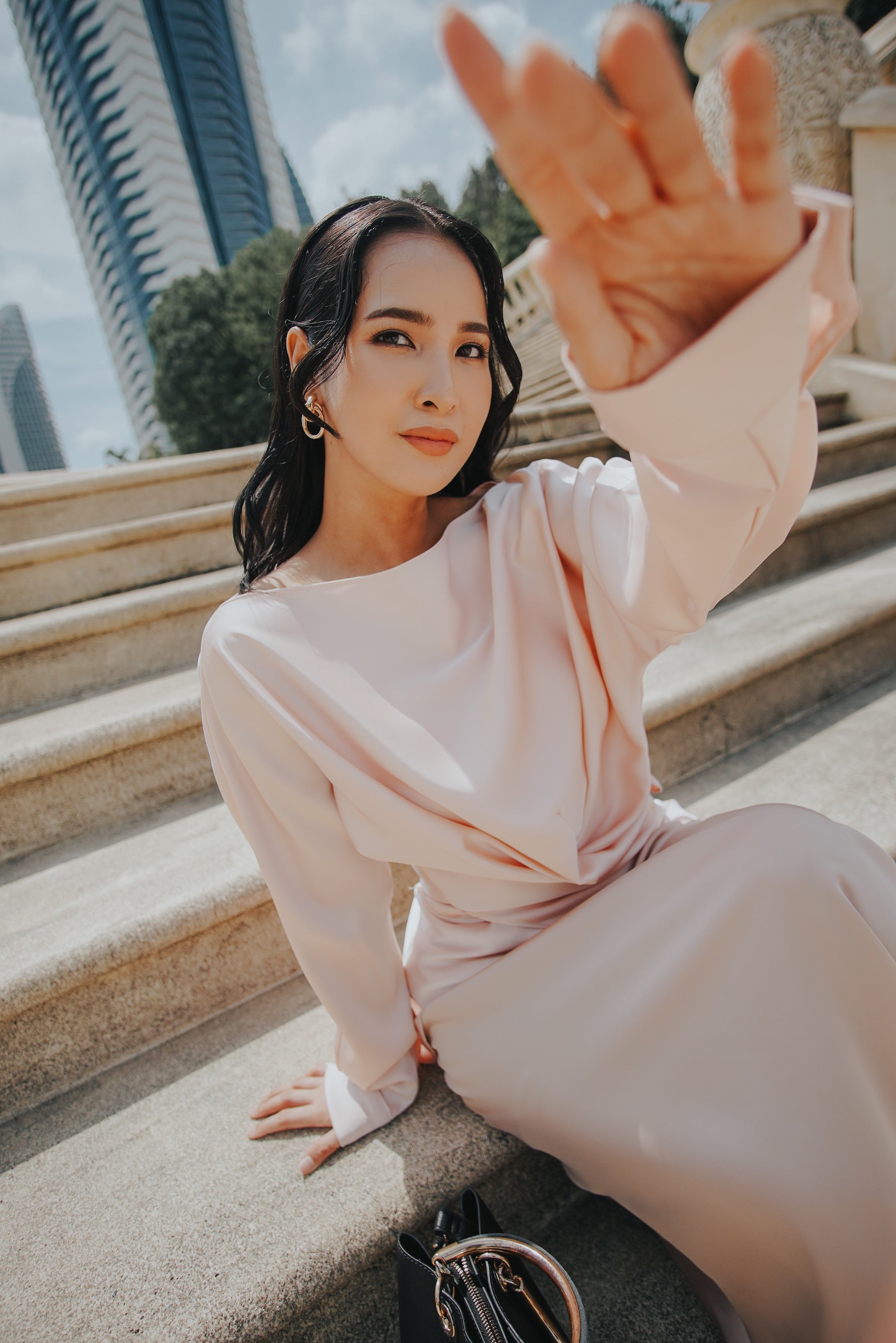 The City Breeze Pt.2 - Umbi