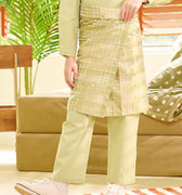 The Breakfast Club Boy Sampin Green - Umbi