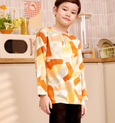 The Breakfast Club Boy Teluk Belanga Marmalade Print - Umbi