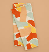 The Breakfast Club Fabric Marmalade Print - Umbi