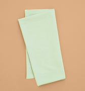 The Breakfast Club Fabric Mint Green - Umbi
