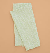 The Breakfast Club Fabric Pandan Print - Umbi