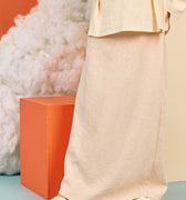 The Matahari Basic Skirt Beige - Umbi