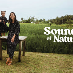 Let Nature’s Rhythm Guide Your Style- Baju Kebaya with Nature’s Touch