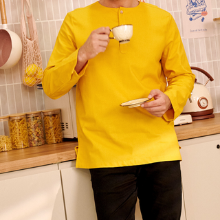 Kurtas for Every Occasion: A Quick Guide