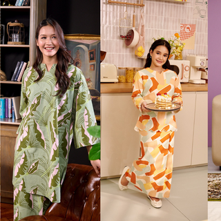The Art of Baju Kurung: A Guide to Its Diverse Styles and Significance