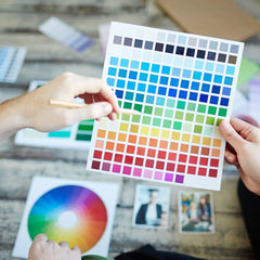 Colour Trends for 2025: What Shades Will Dominate?