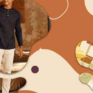 Baju Melayu: A Cultural Icon