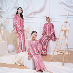The Canvas Collection: A Celebration of Fashion and Art