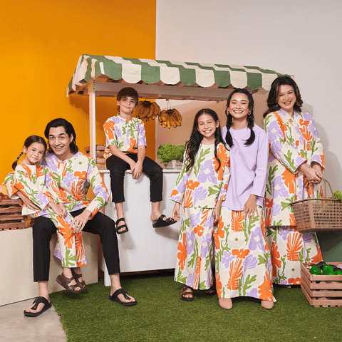 At The Market Collection - Umbi