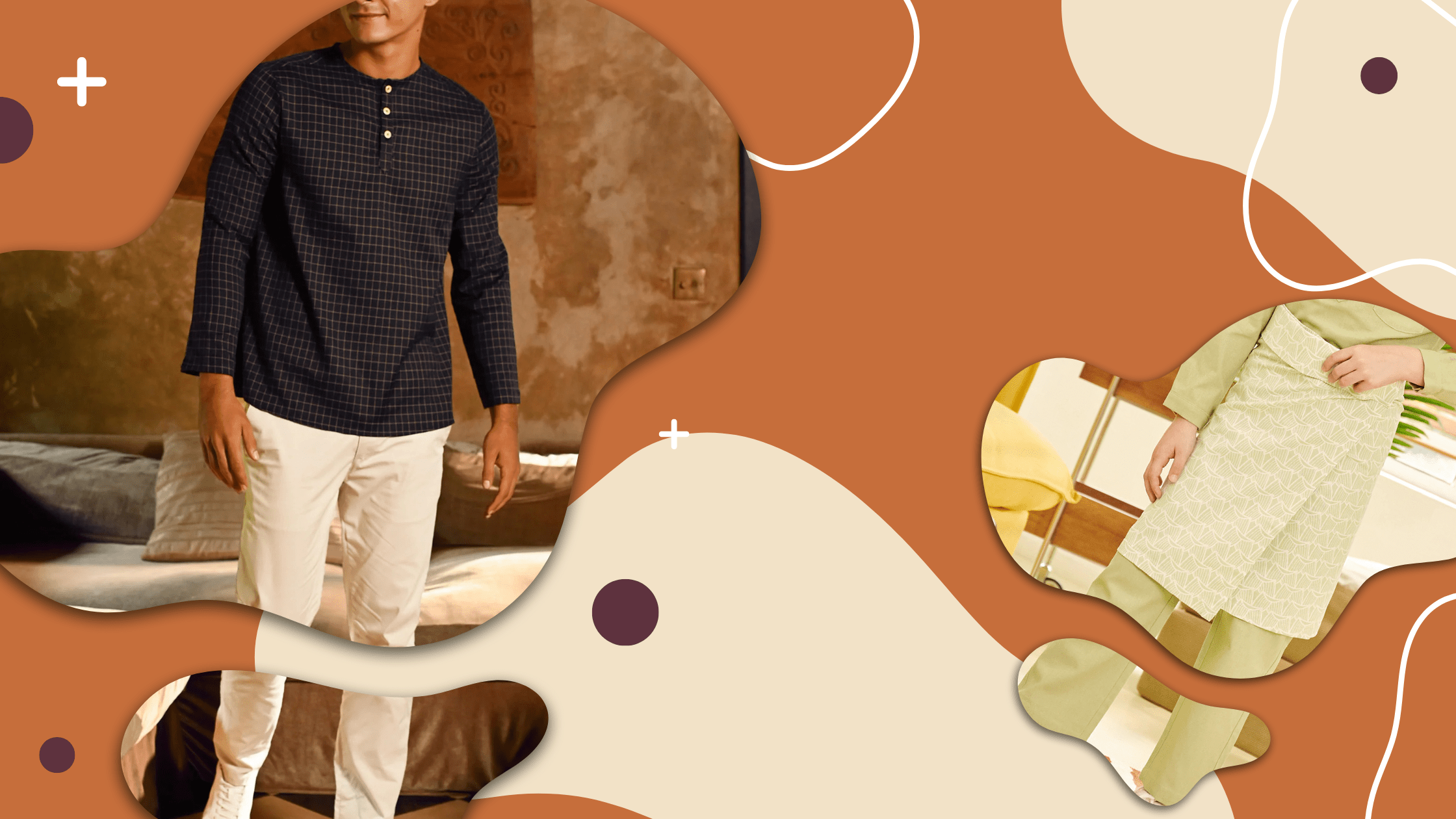 Baju Melayu: A Cultural Icon - Umbi