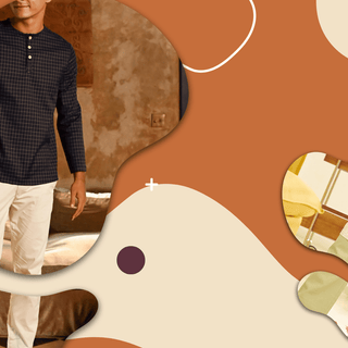Baju Melayu: A Cultural Icon - Umbi
