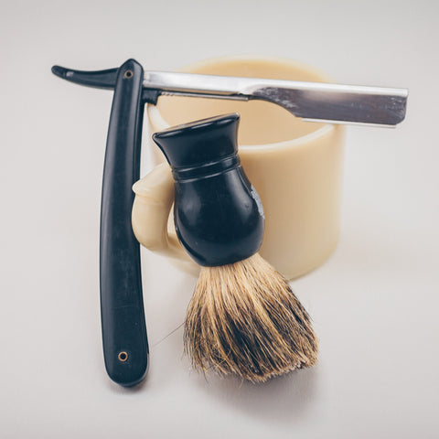 Barbershop in Setia Alam - Umbi