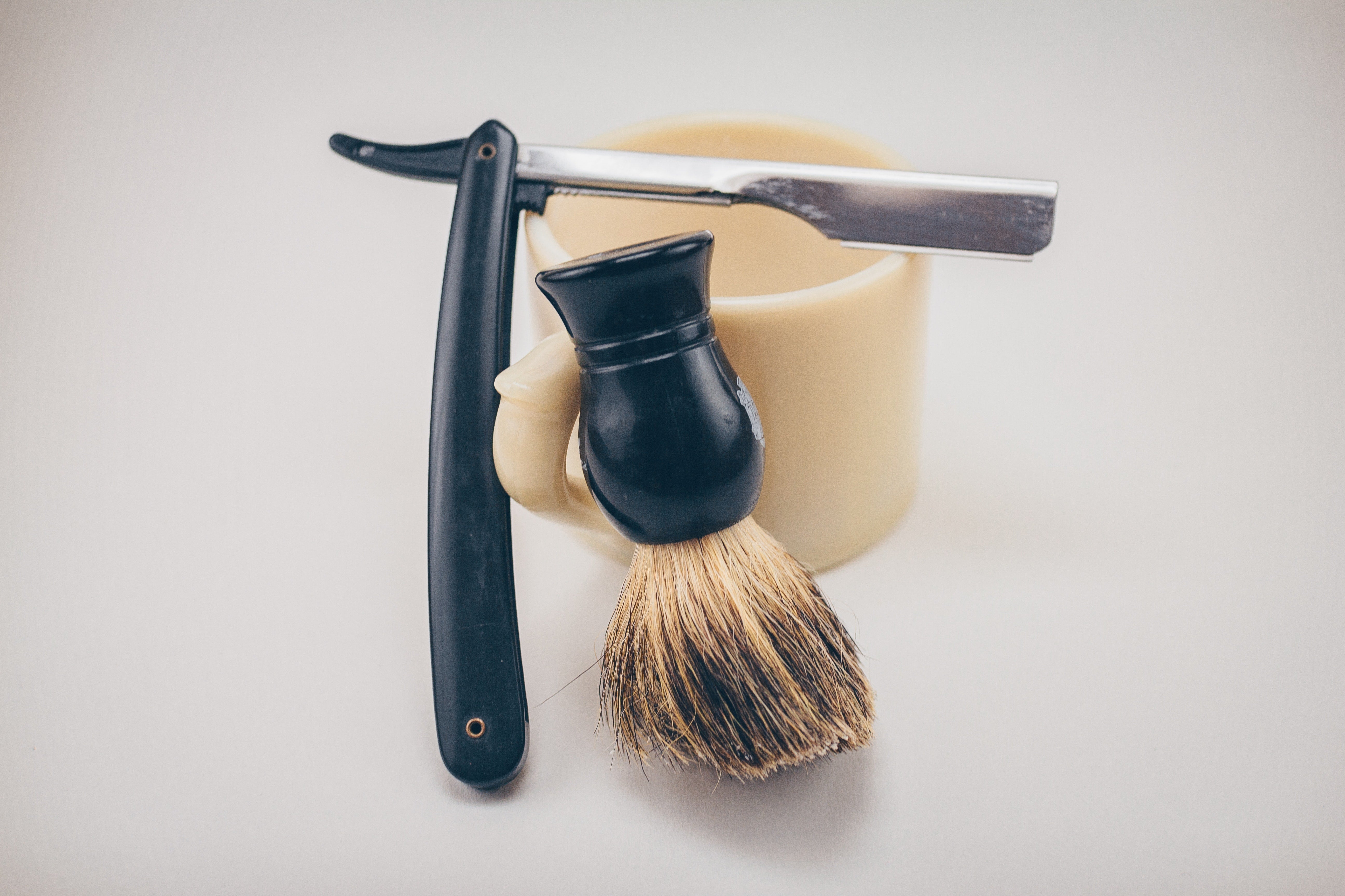 Barbershop in Setia Alam - Umbi