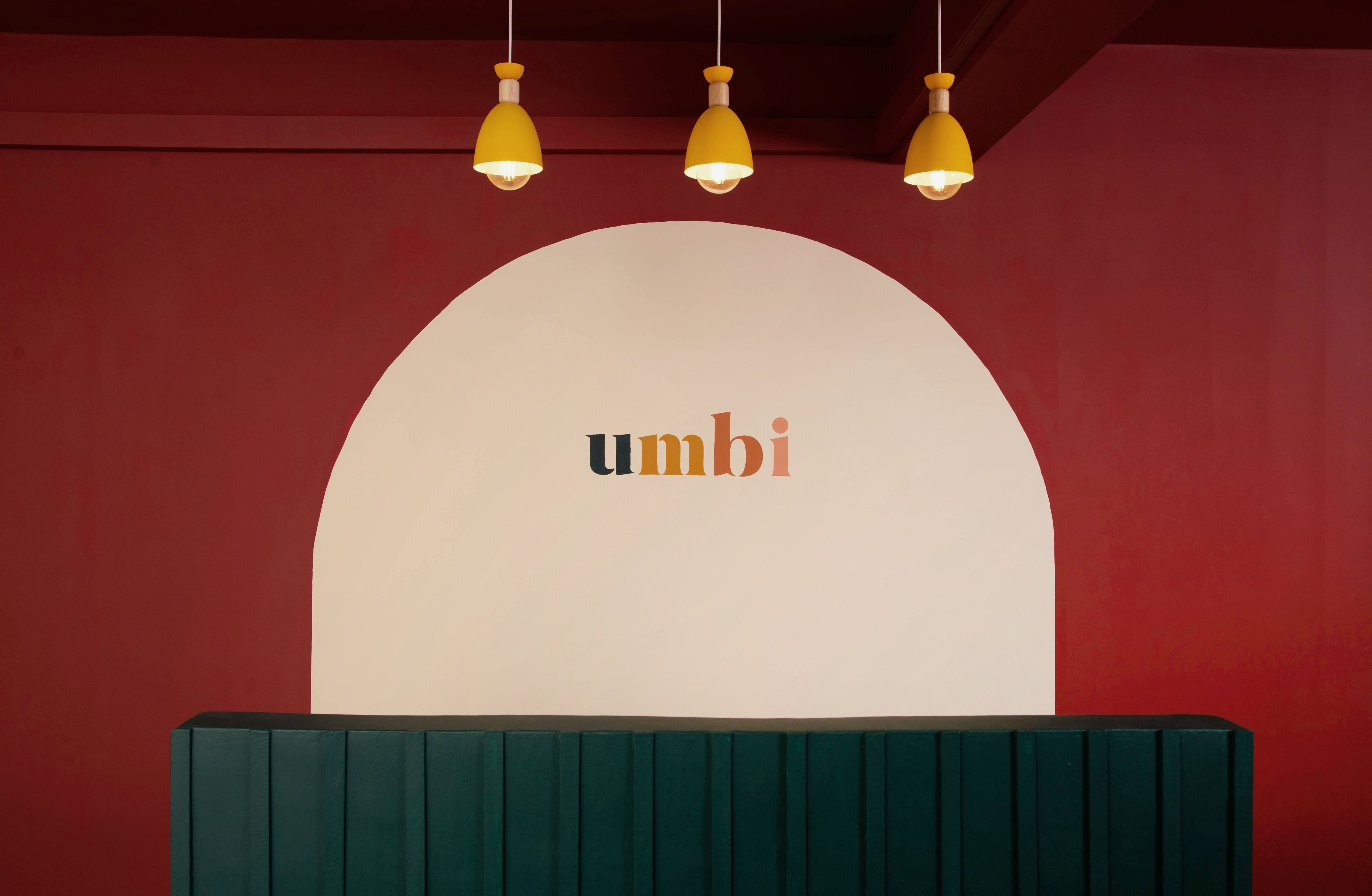 Cafes to visit in Setia Alam. - Umbi