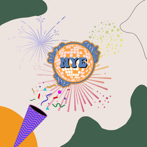 Family-Friendly New Year’s Eve Ideas: Celebrate Together - Umbi