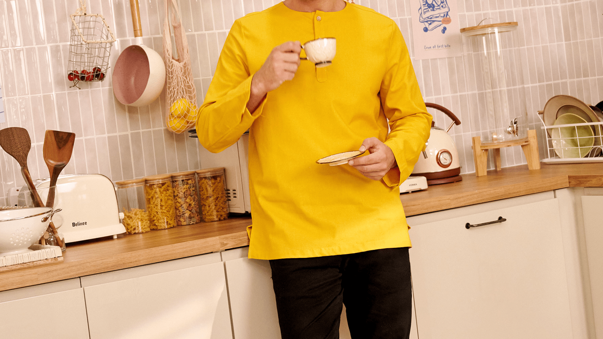 Kurtas for Every Occasion: A Quick Guide - Umbi
