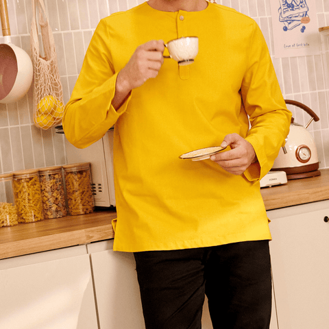 Kurtas for Every Occasion: A Quick Guide - Umbi