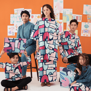 The Arte Collection - Umbi