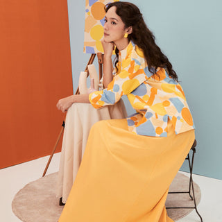 The Arte Collection: Inspirations behind our Prints - Umbi