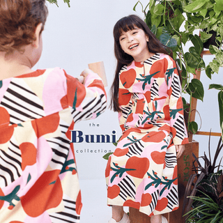 The Bumi Collection - Umbi