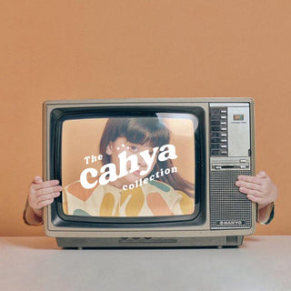 The Cahya Collection. - Umbi