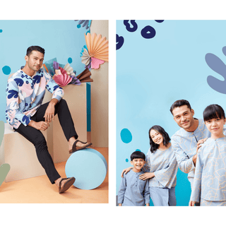 The Coral Collection - Umbi