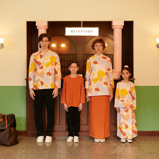 The Early Check-In Collection: Stylish Comfort for Every Moment - Umbi