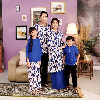 The Kenangan Collection - Umbi