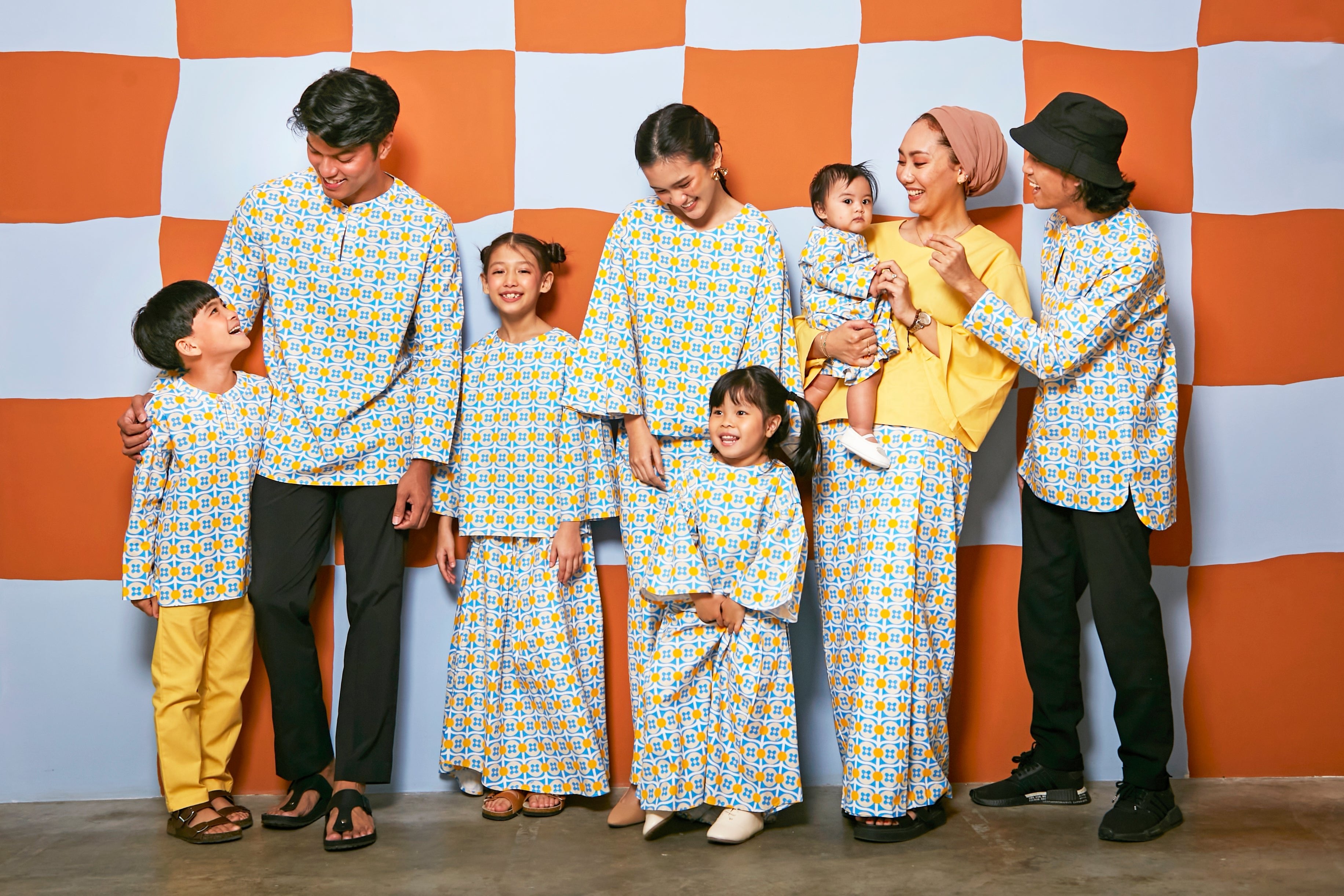 The Meriah Collection - Umbi