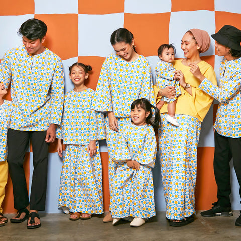 The Meriah Collection - Umbi