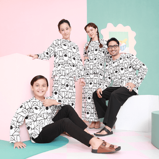 The Nikmat Collection - Umbi