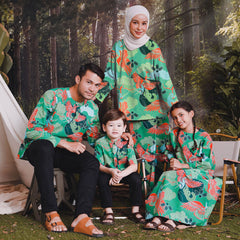 The Rimba Raya Collection - Umbi