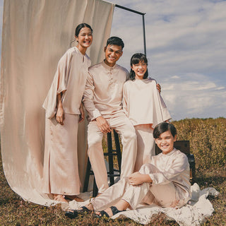 The Shawwal Collection - Umbi