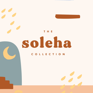 The Soleha Collection by Umbi Kids - Umbi