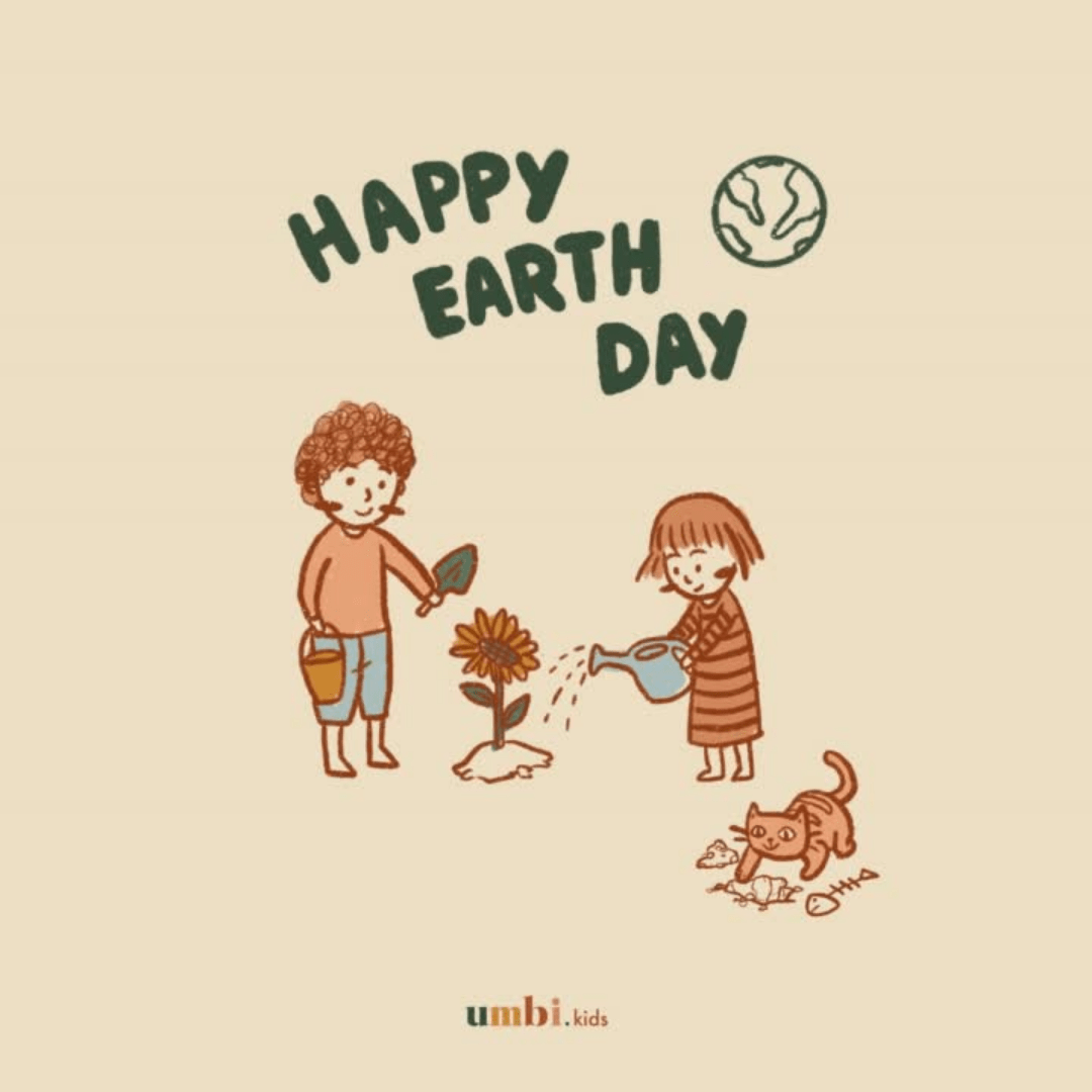 There are no passengers on Spaceship Earth, We are all crew. - Umbi