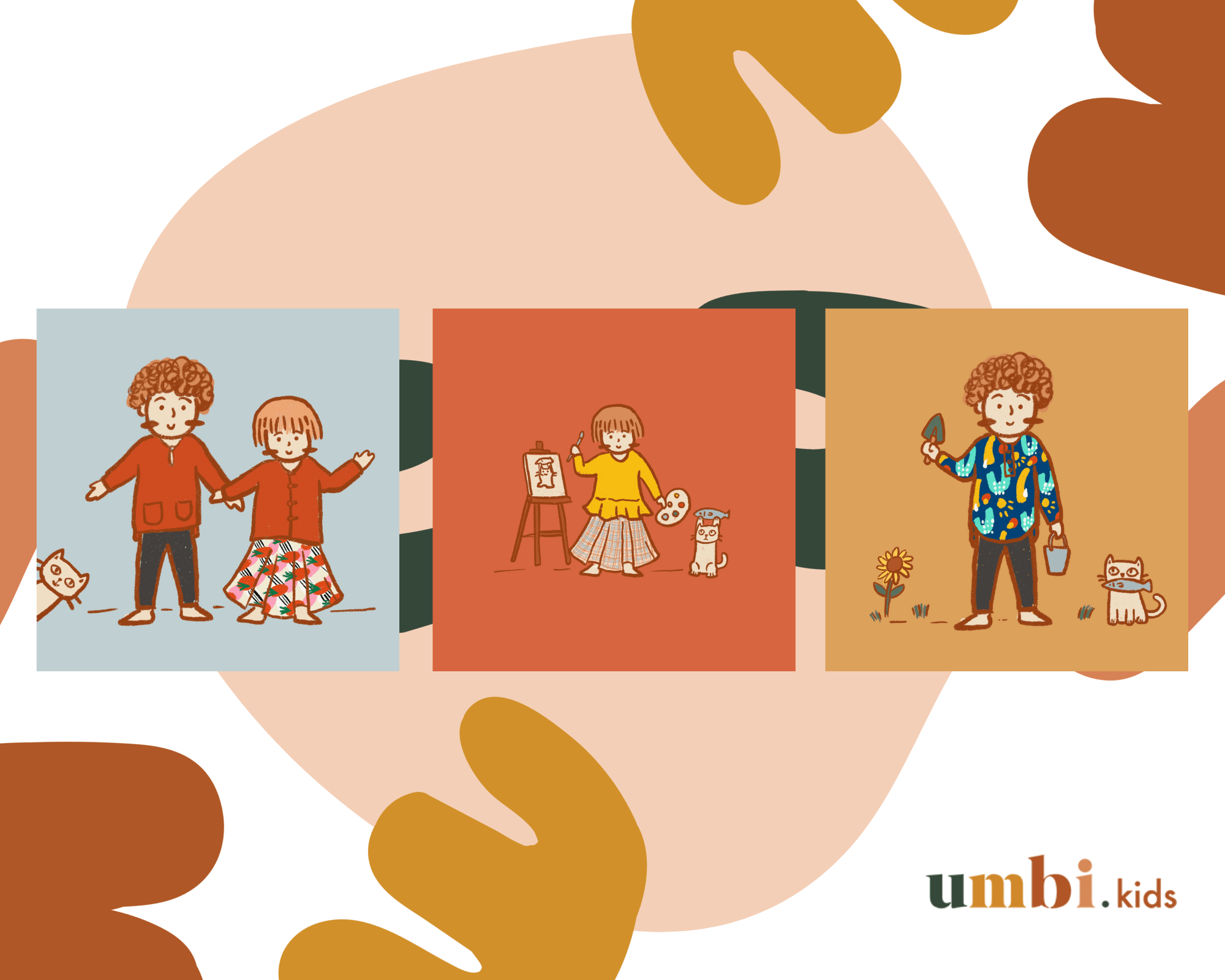 Will Umbi Kids restock Raya Collections? - Umbi