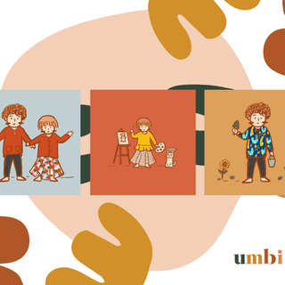 Will Umbi Kids restock Raya Collections? - Umbi