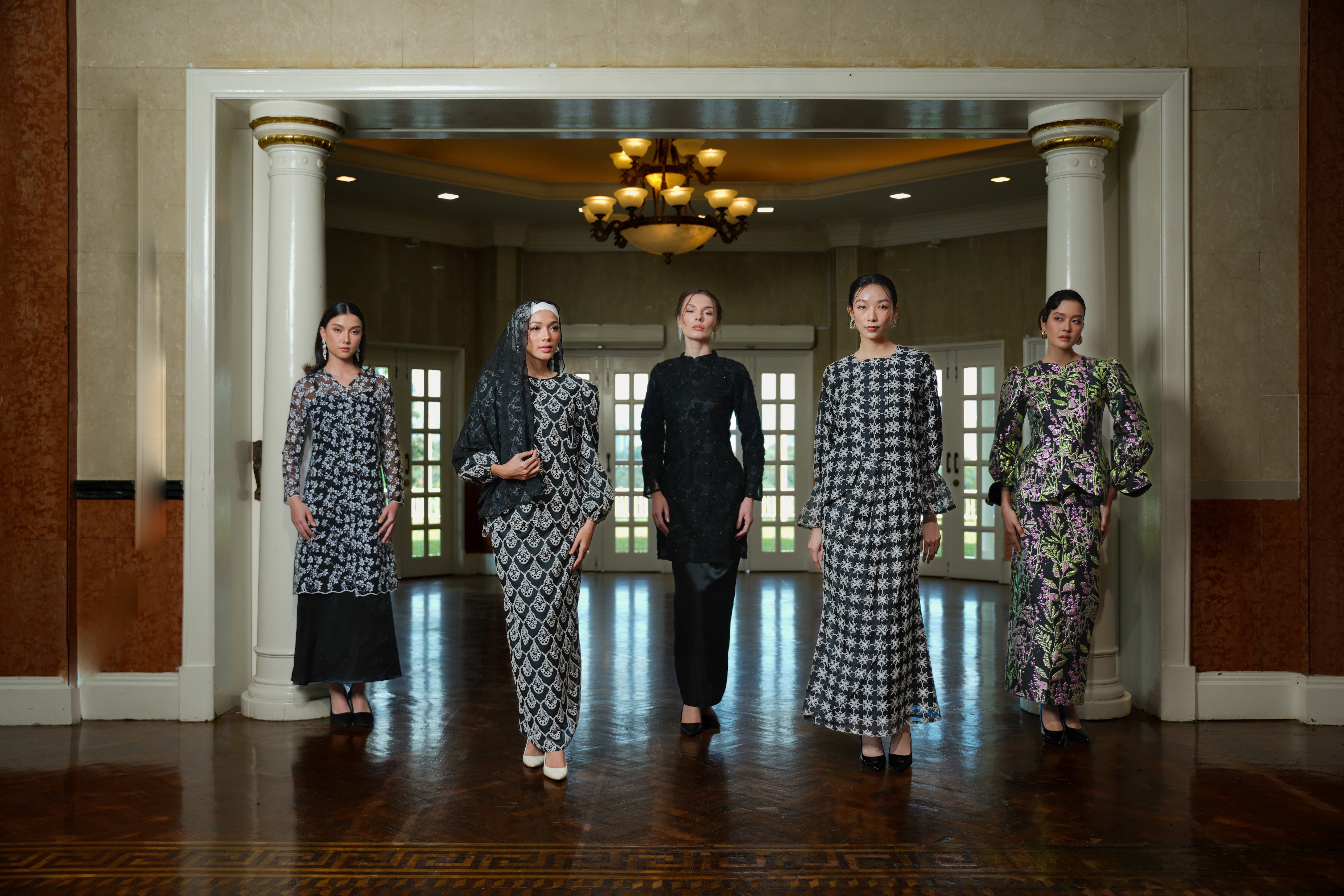2026 Raya Contest Umbi Raya 2026 – Festive Fashion & Family Sedondon Looks