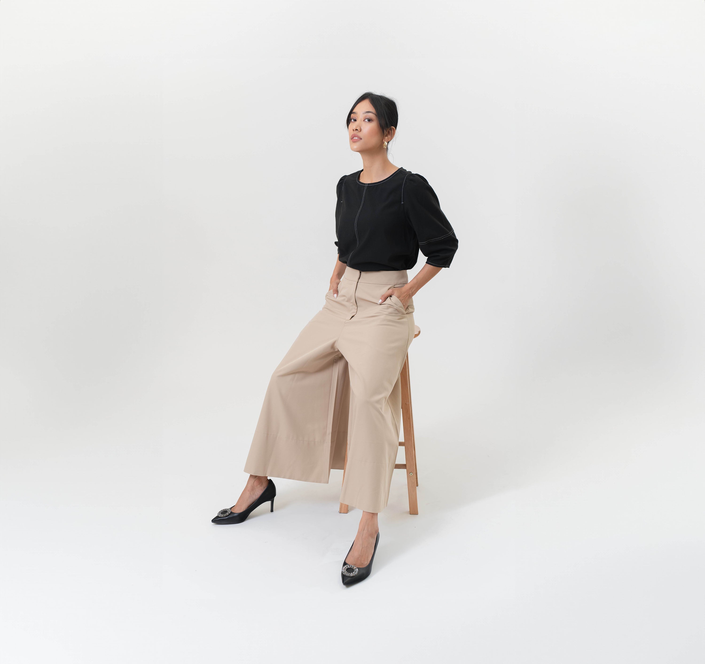 Office Runway - Umbi