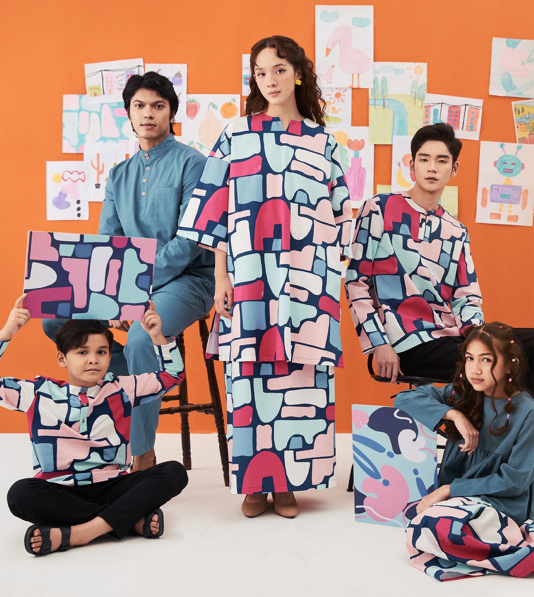 The Arte Collection - Umbi