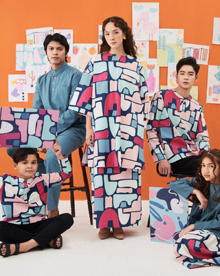 The Arte Collection - Umbi