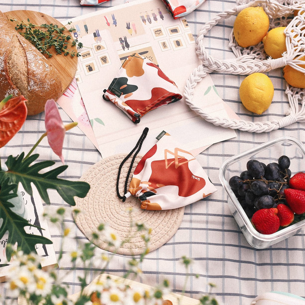 The Artisan Collection - Umbi