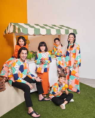 The At The Market Collection - Umbi