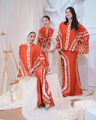 The Canvas Collection - Umbi